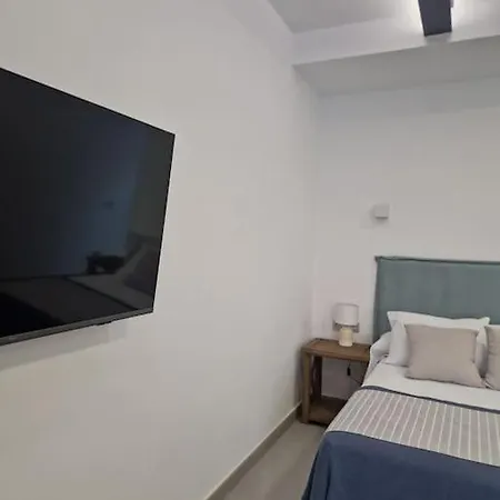 Casa Mara 1 Дом отдыха Плая-Кемада