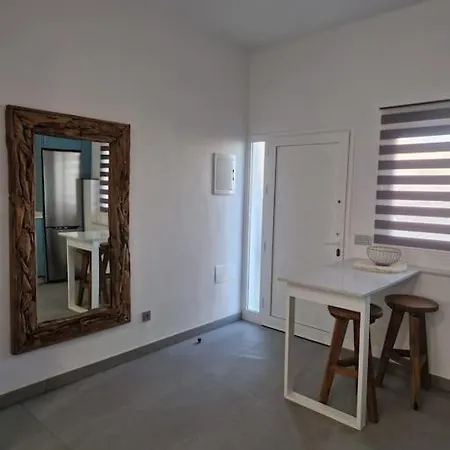 Casa Mara 1 Дом отдыха *