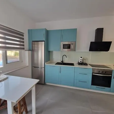 Casa Mara 1 Дом отдыха