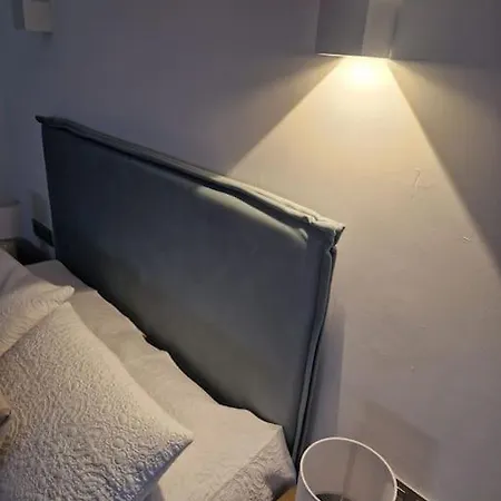 Дом отдыха Casa Mara 1 *