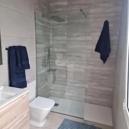 Дом отдыха Casa Mara 1 Плая-Кемада