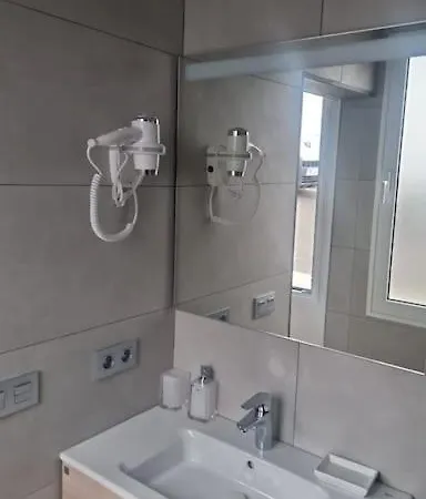 Дом отдыха Casa Mara 1