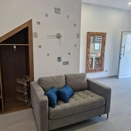 Casa Mara 1 * Плая-Кемада
