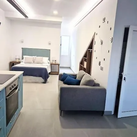 Дом отдыха Casa Mara 1